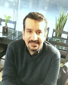 دکتر سروش استیلایی