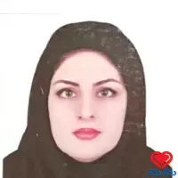 دکتر مریم ردائی