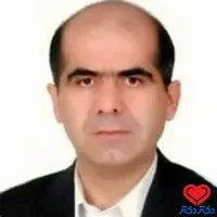 دکتر مهدی ریسمانچیان
