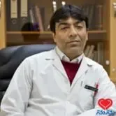 دکتر سعید کریمخانی زندی