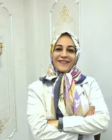 دکتر لادن گیاهی