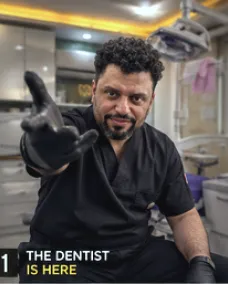 دکتر مهدی شهرزاد