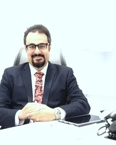 دکتر احمد مافی