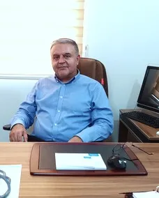 دکتر شهرام بلندپرواز