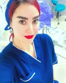 دکتر مریم هدایتی شالکوهی