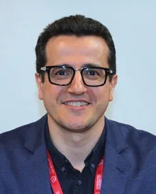 دکتر محمدفریاد محمودی