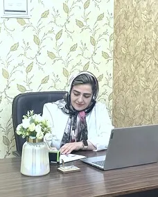 دکتر فهیمه یارپور
