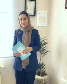 دکتر پردیس نیکنامی