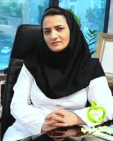 دکتر شهین صفیان