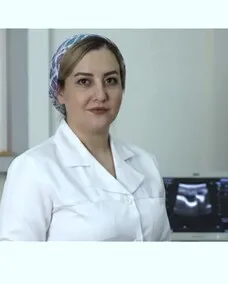 دکتر ماندانا امیرسرداری