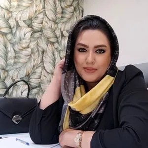 مریم محمدی پور