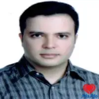 دکتر علیرضا موثر