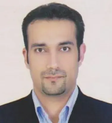 دکتر سید حمیدرضا هاشمی فرد