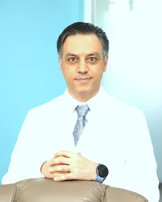 تصویر دکتر مجتبی عاملی