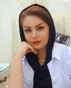 دکتر سمانه سلطانی