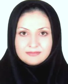 دکتر شهلا حضرتی