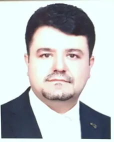 دکتر فرزین معتمدی