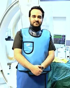 دکتر محمدرضا شهری