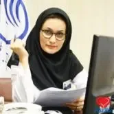 دکتر مونا ملک زاده مغانی