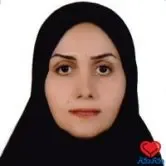 دکتر مریم رضوی