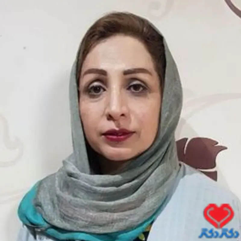 دکتر ناهید عالیشاه