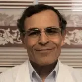 دکتر محمد رضا بلورساز