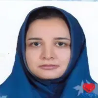 دکتر محبوبه شوروزی