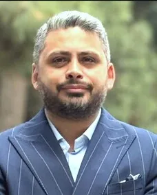 دکتر آرش رنجبر