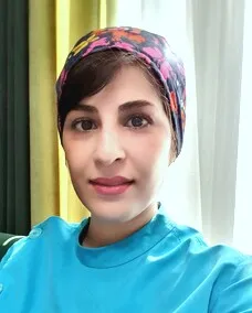 دکتر سیده سمیرا کاولی