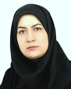 دکتر پروانه باهورزهی