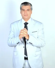 دکتر محمدمهدی مهرابی