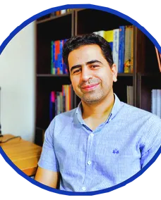 دکتر بهروز ایزدی