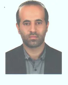دکتر محمدرضا ضیا
