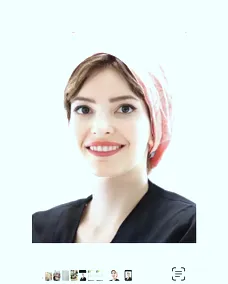 دکتر فریناز خداداد