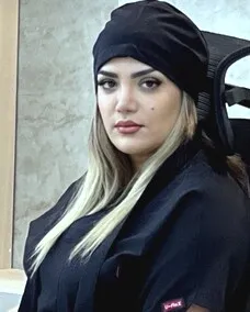 دکتر مریم عباسی دلوئی