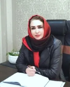 دکتر مهلا منصوری