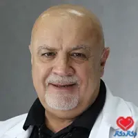 دکتر سیروس مومن زاده
