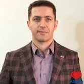 دکتر محمد مهدی جمالی
