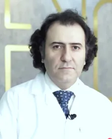 دکتر روزبه مباشر مقدم
