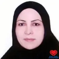 دکتر فاطمه حیدری