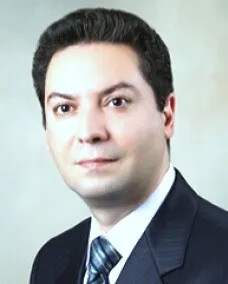 دکتر وحید اخیانی
