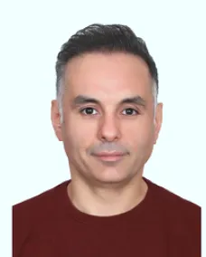 دکتر میثم طاهریان