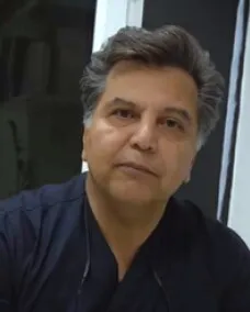 دکتر محمد سهرابی