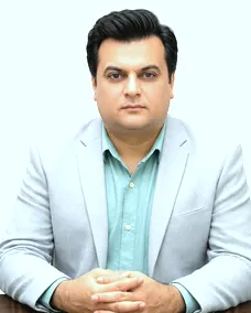 دکتر امید عبداللهی