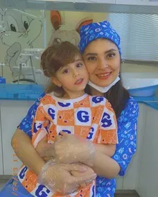 دکتر بهاره شایقی