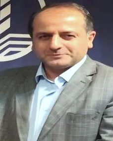 دکتر حیدر علی بالو