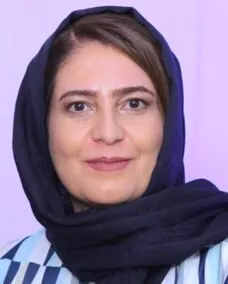 دکتر الهام محمدحسینی