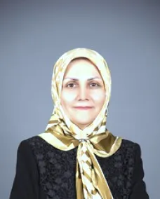 دکتر زهره فیض آبادی