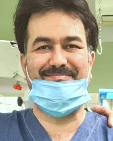 دکتر ناصر عابدی شمس آبادی