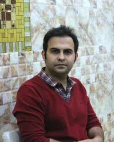 دکتر علیرضا نعمت اللهی